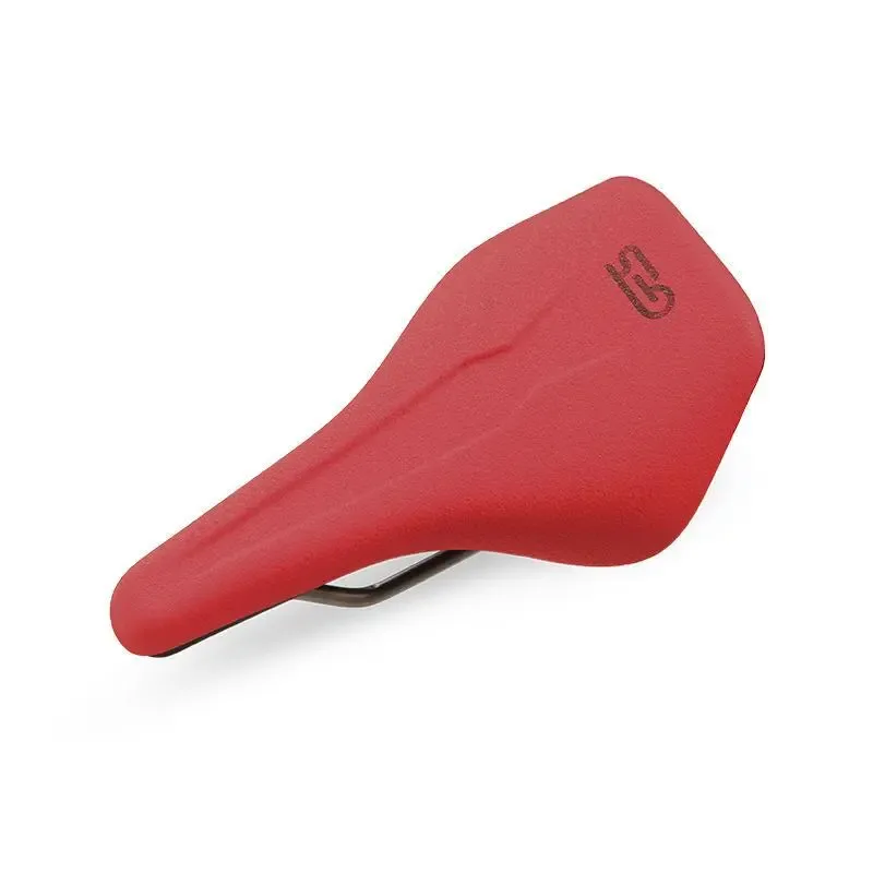 Sattel Ges Zela Titanium