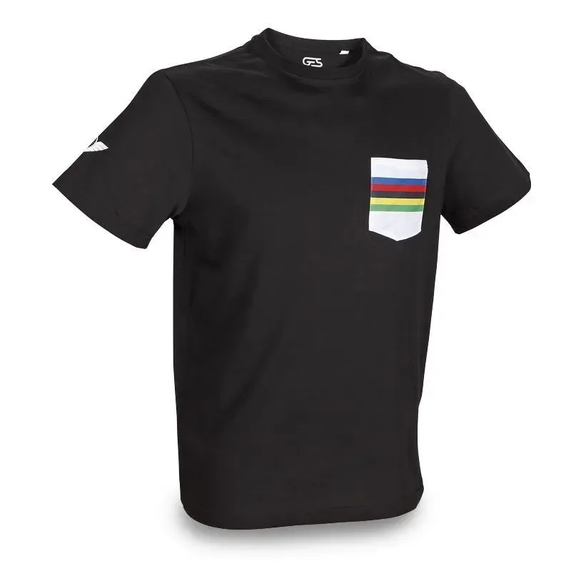 T-Shirt Ges Arco Iris