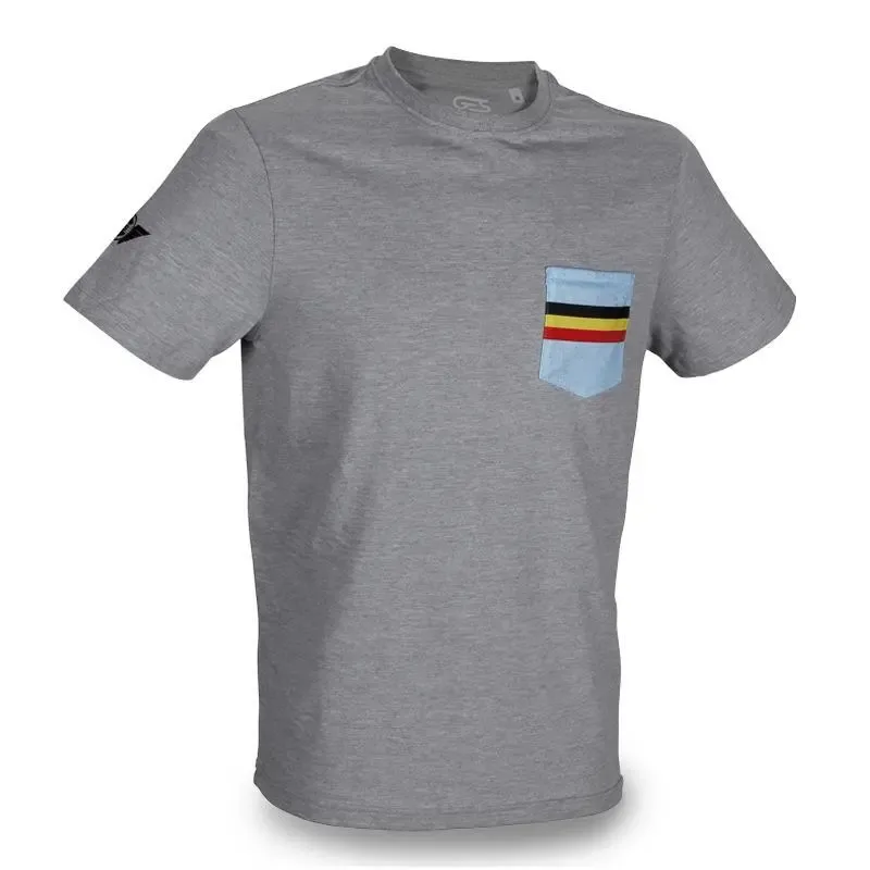 T-Shirt Ges Bélgica