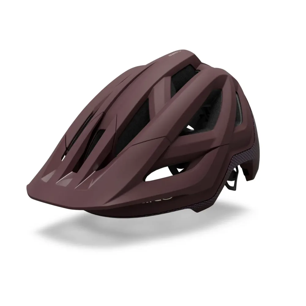 Giro Montaro III MIPS Mountainbike Helm unisex, braun, Grösse: L