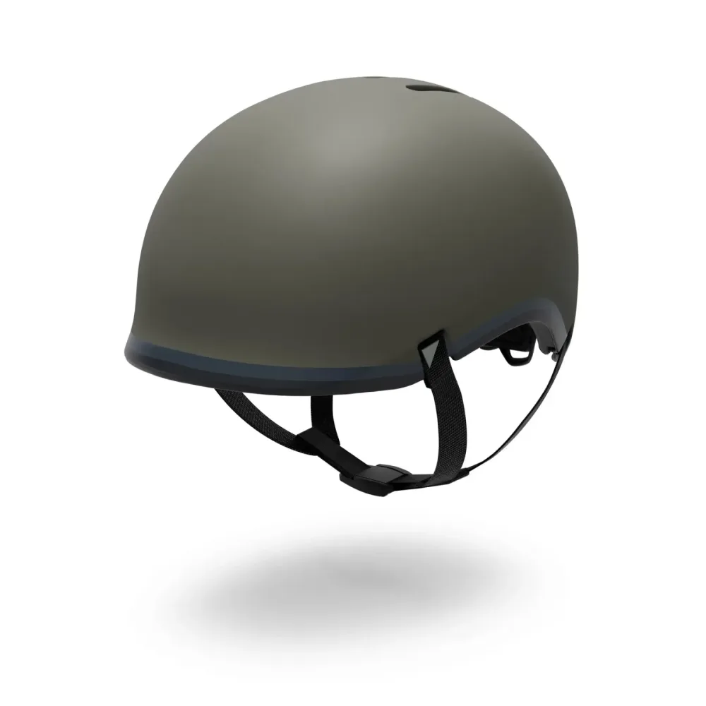 Giro Hoxton MIPS Velohelm - grün