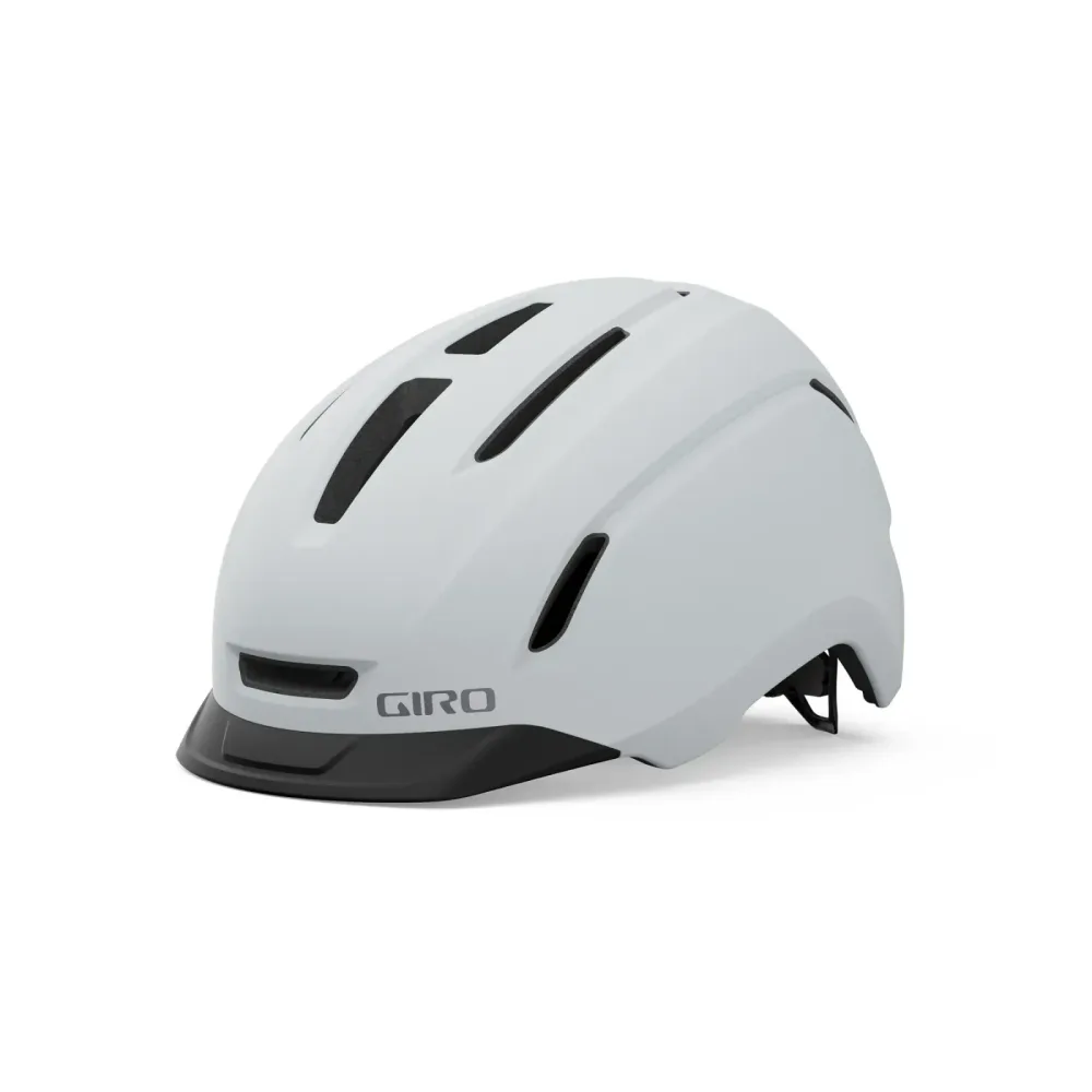 Giro Caden II MIPS - weiss