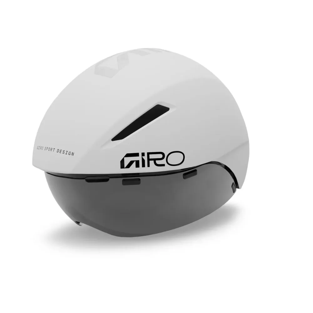 Giro Aerohead MIPS Velohelm - weiss