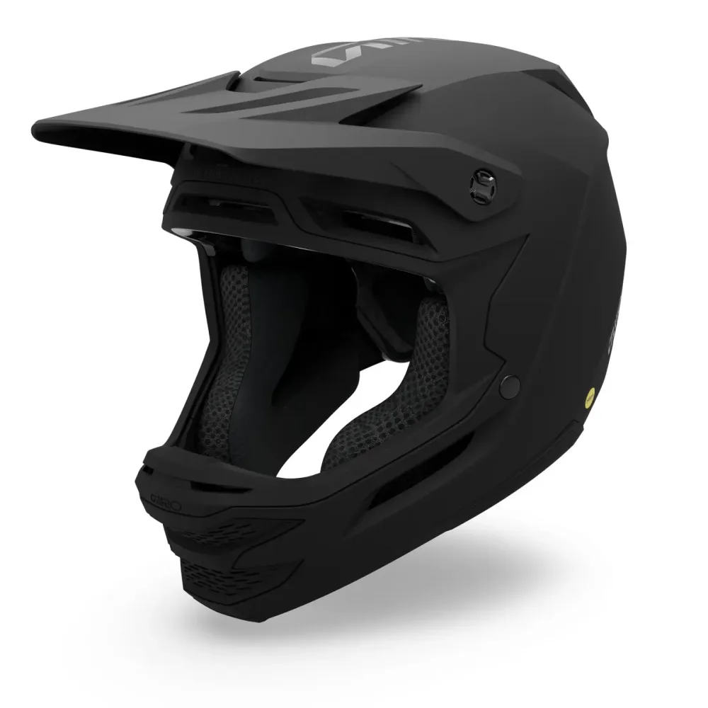 Giro Insurgent Spherical MIPS Velohelm - schwarz