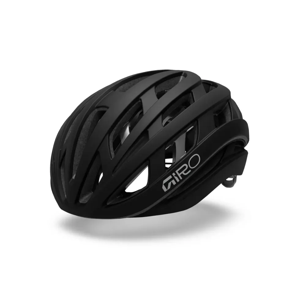 Giro Helios Spherical MIPS Velohelm - schwarz