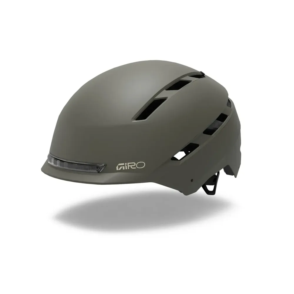Giro Escape MIPS - grün