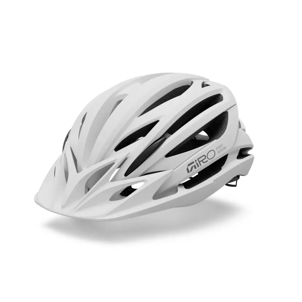 Giro Artex MIPS Velohelm - weiss