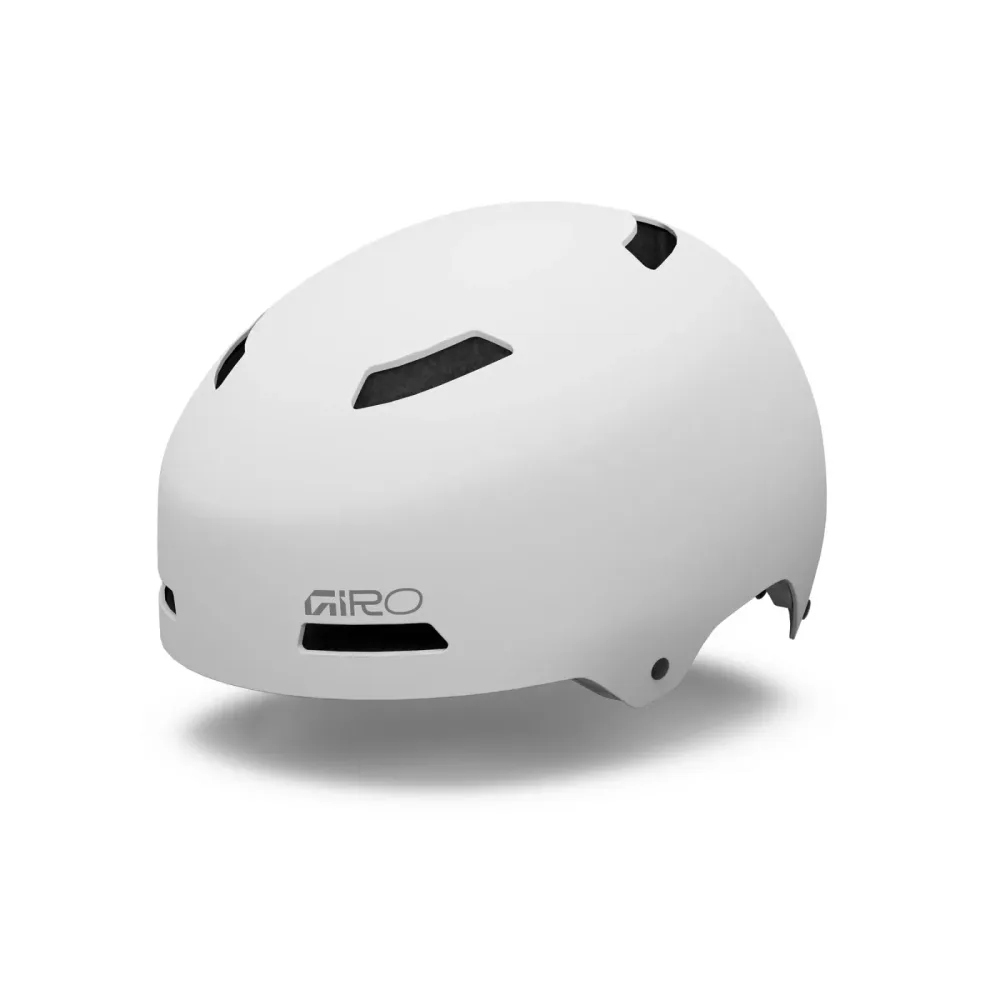 Giro Quarter FS MIPS Velohelm - weiss