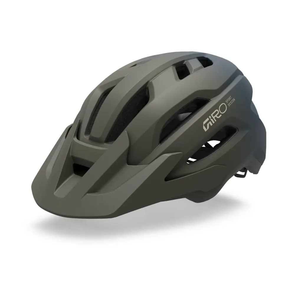 Giro Kinder Fixture Mips II Fahrradhelm