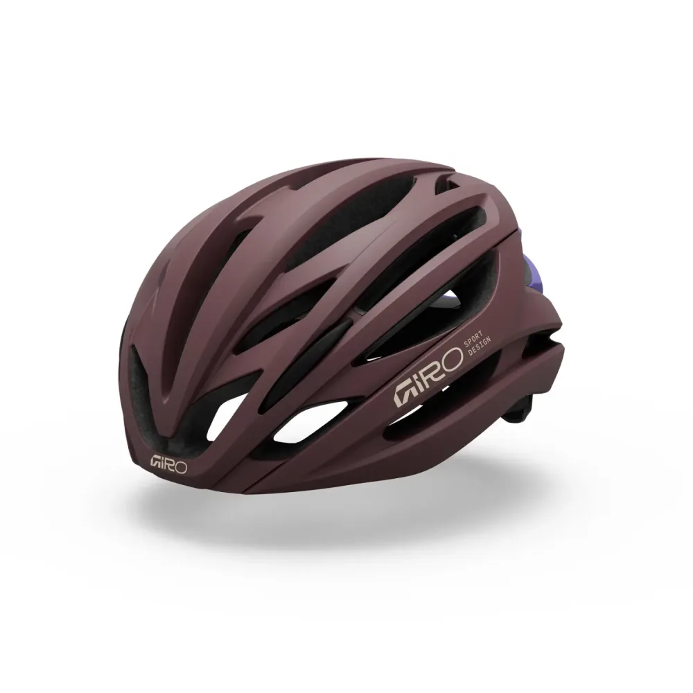 Giro Syntax Mips Fahrradhelm