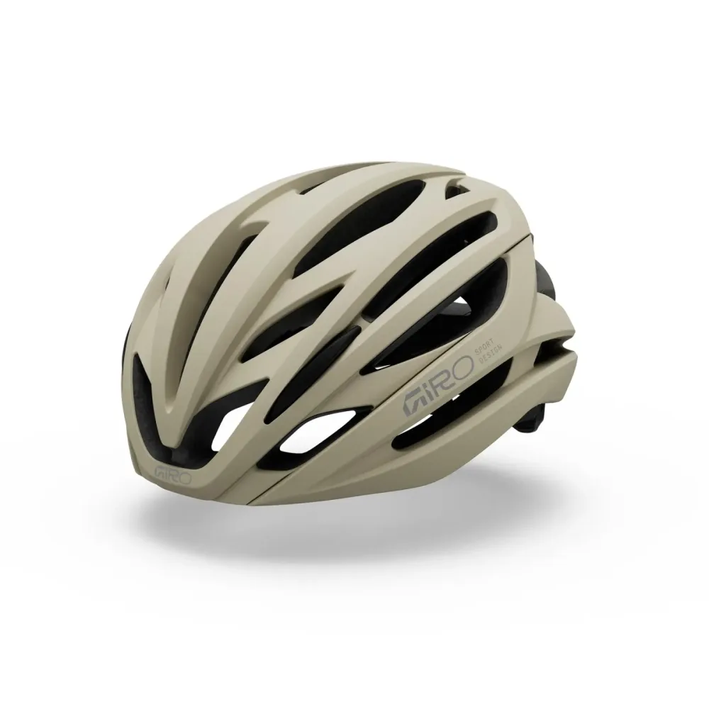 Giro Syntax MIPS Velohelm - beige