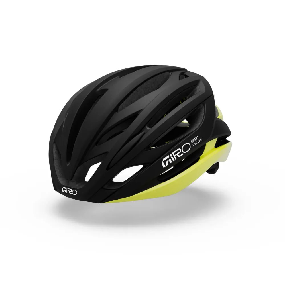 Giro Syntax Mips Fahrradhelm