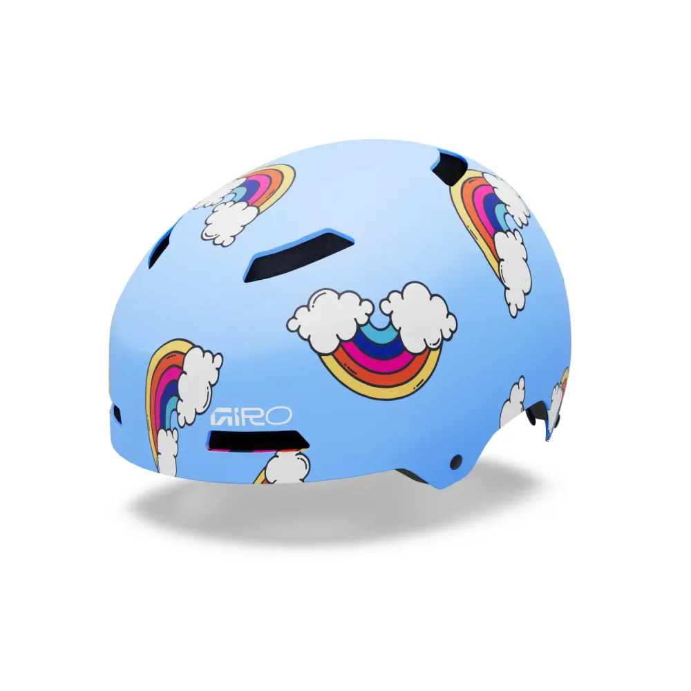 Giro Dime FS - mehrfarbig