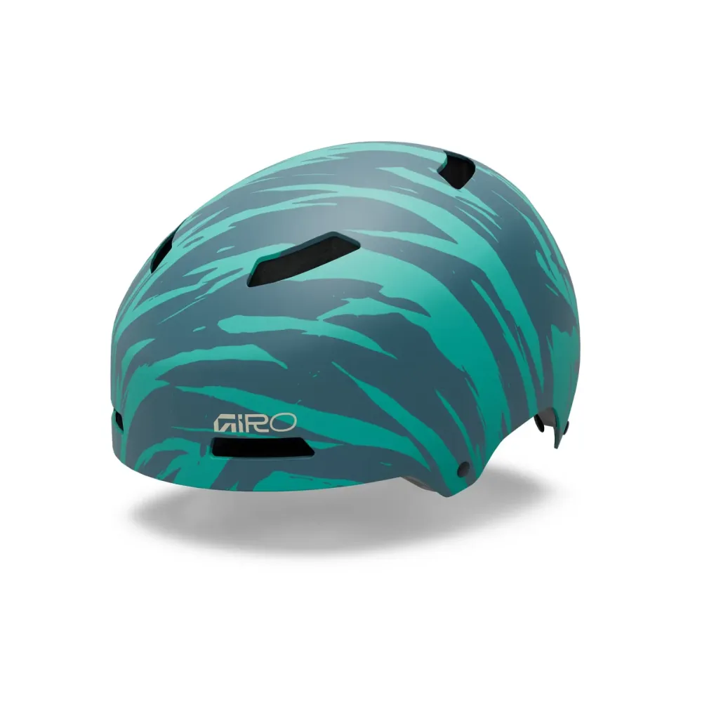 Giro Dime FS - blau