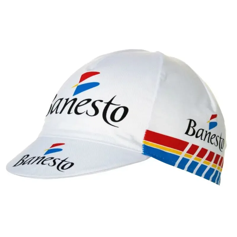 Kappe Gist Equipe Vintage Banesto