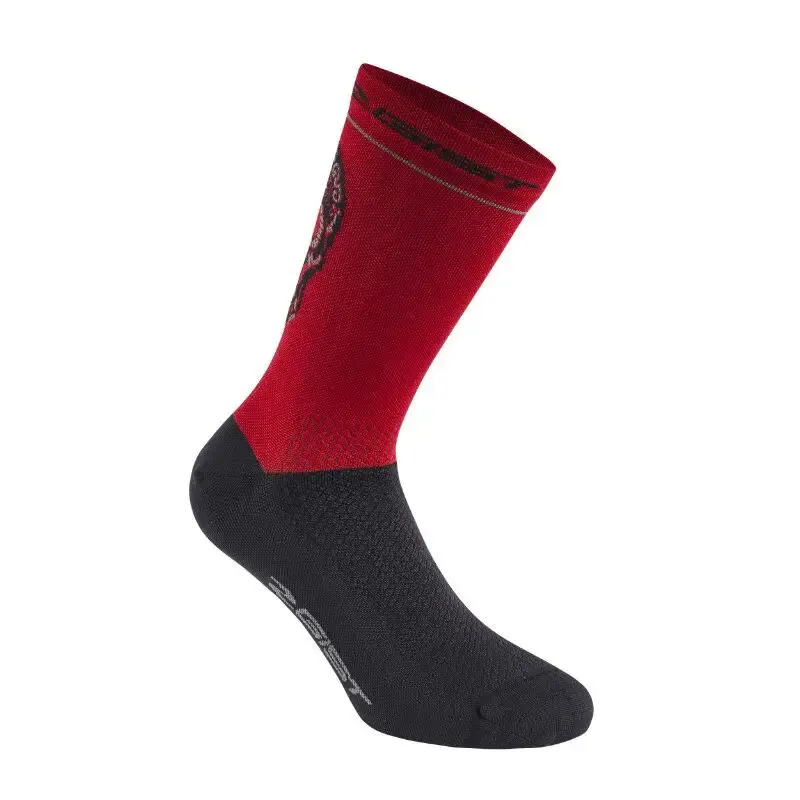 Socken Sommer Gist Crane