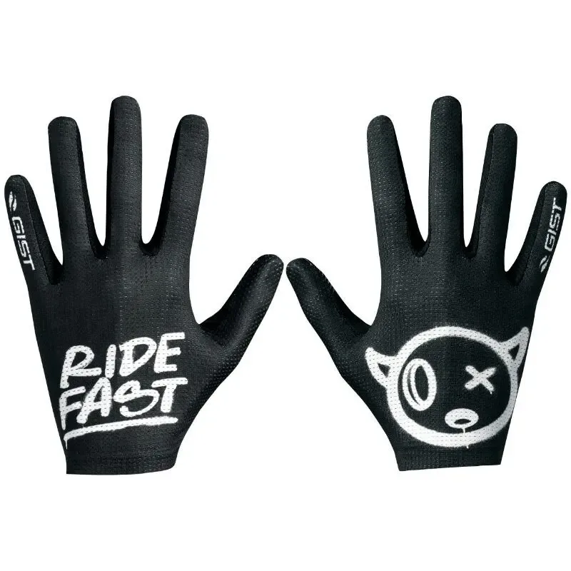 Lange Handschuhe Gist Faster Ride Fast