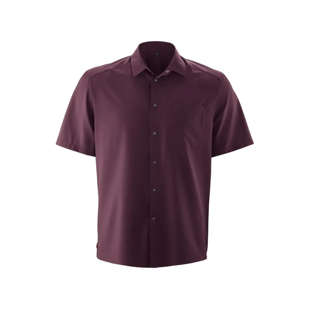 Gonso Herren Adventure Hemd