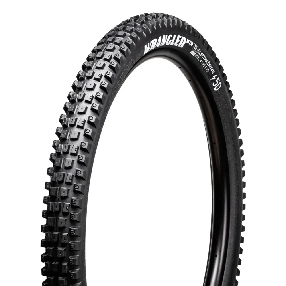Elektro-Fahrradreifen Goodyear Wrangler MTF ElectricDrive Tub