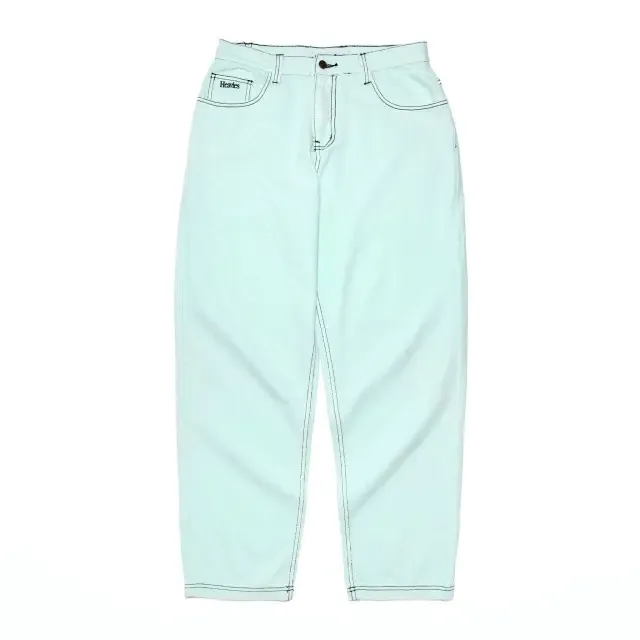 Jeans Locker & Entspannt Heavies Classic