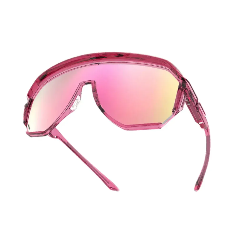 Sonnenbrille Hilx Kinetik Newblood
