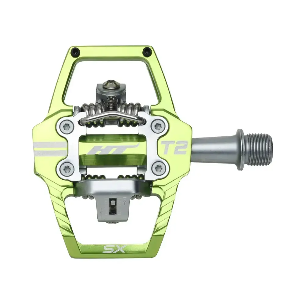Pedale HT Components T2-SX
