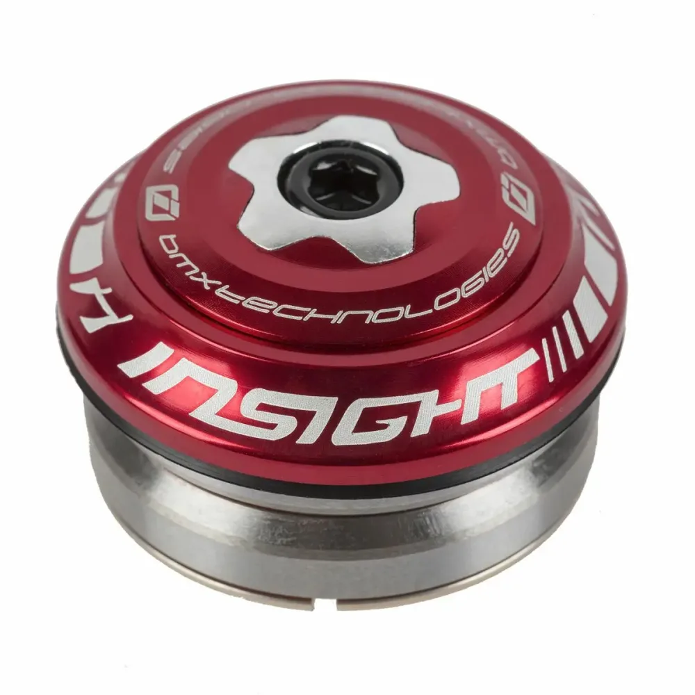 Integrierter Steuersatz Insight 1''