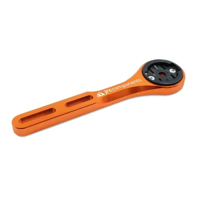 Support für Fahrradcomputer JRC Garmin