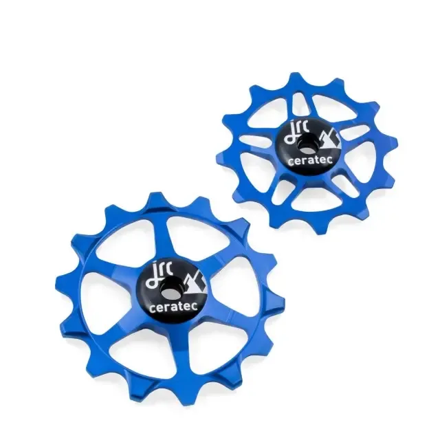 Rolle JRC SRAM Eagle