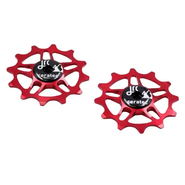 Rolle JRC SRAM Force Red AXS