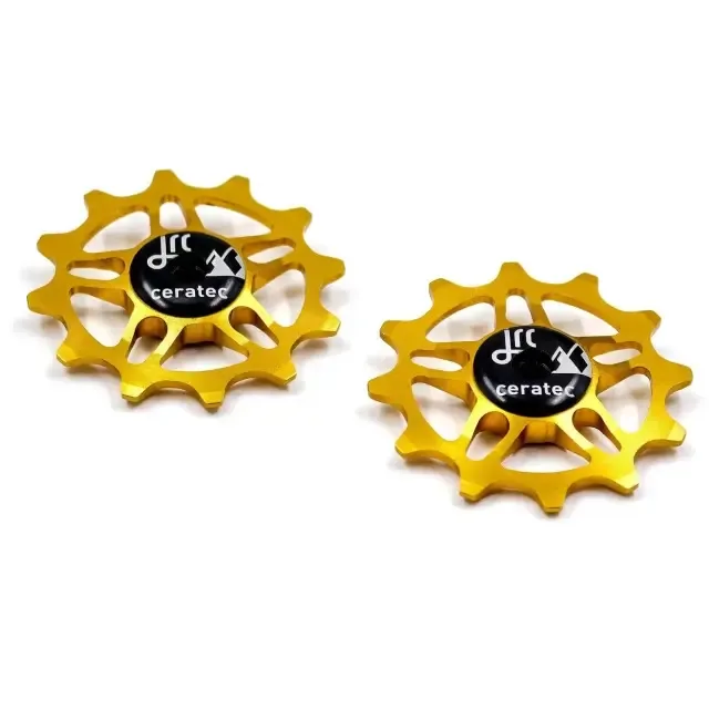 Rolle JRC SRAM Force Red AXS