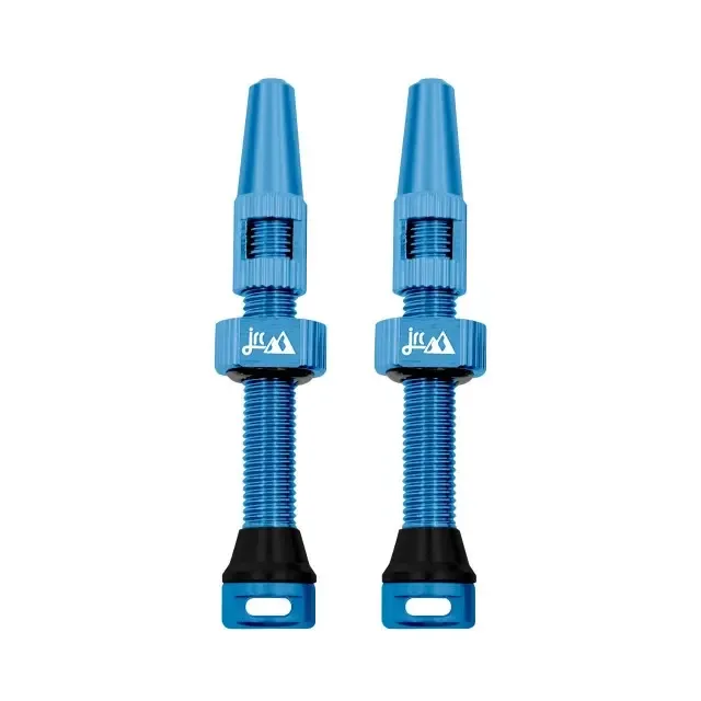 Valve de pneu kit tubeless JRC