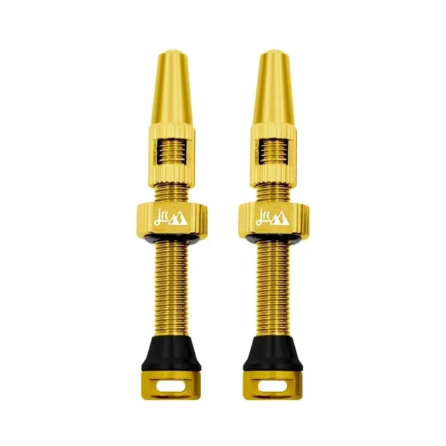 Valve de pneu kit tubeless JRC