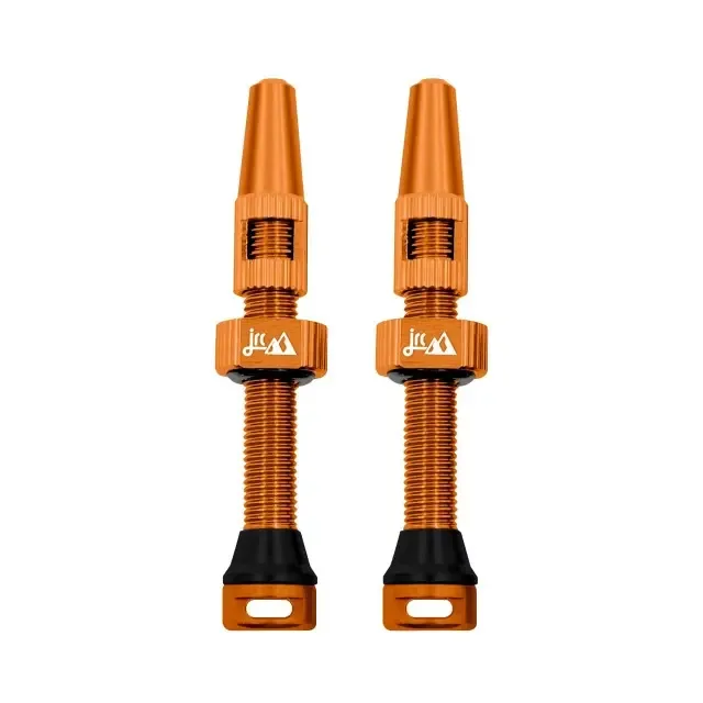 Valve de pneu kit tubeless JRC