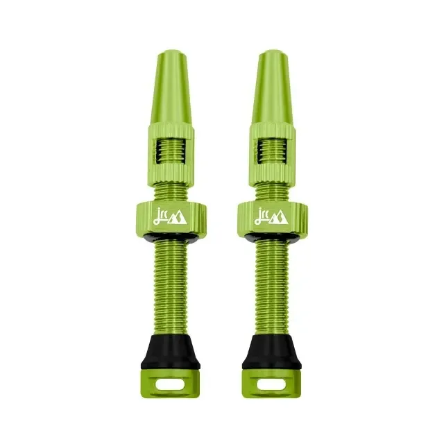 Valve de pneu kit tubeless JRC