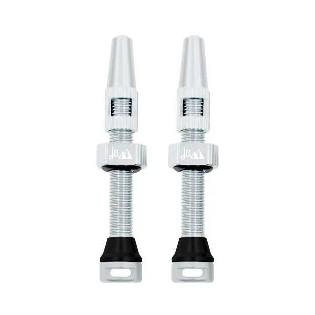 Valve de pneu kit tubeless JRC