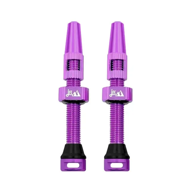 Valve de pneu kit tubeless JRC