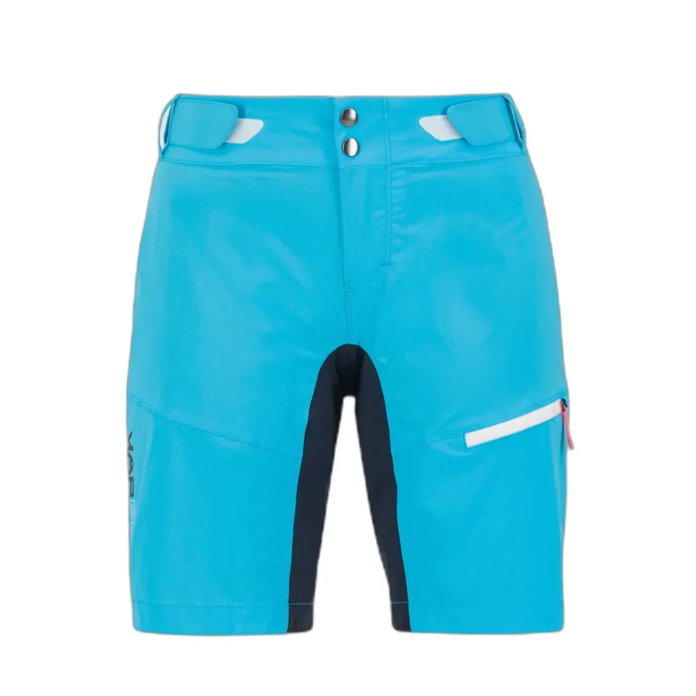 Karpos Damen Val Viola Shorts