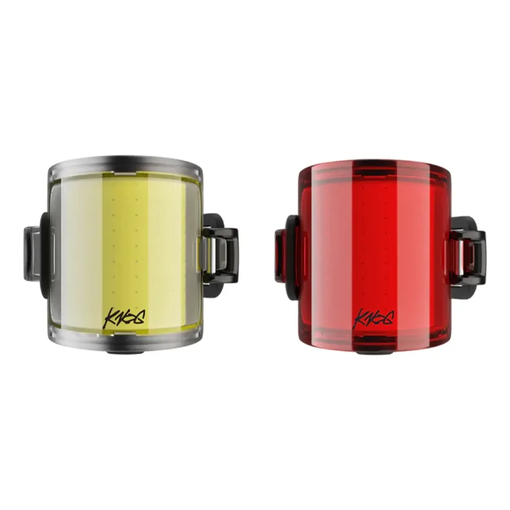 Beleuchtung Knog Cobber Mini (x2)
