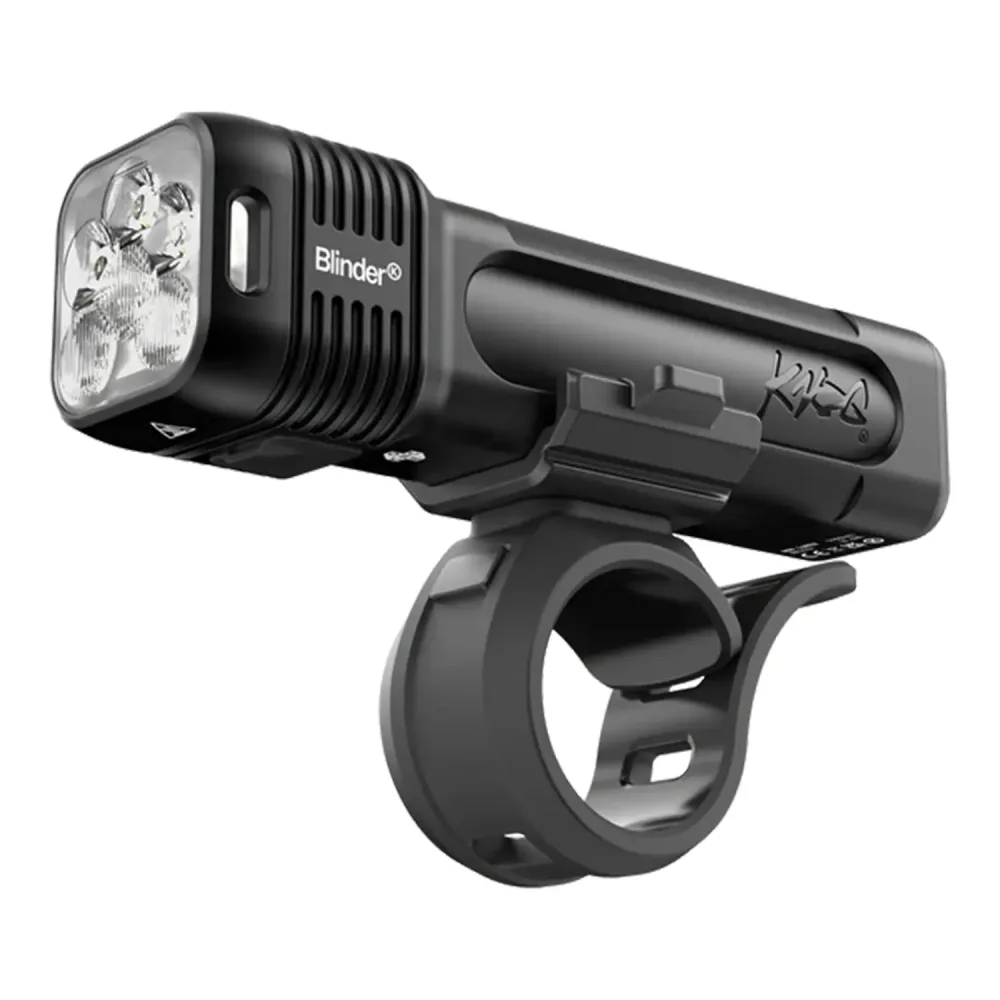 Beleuchtung Knog Blinder Pro 1400