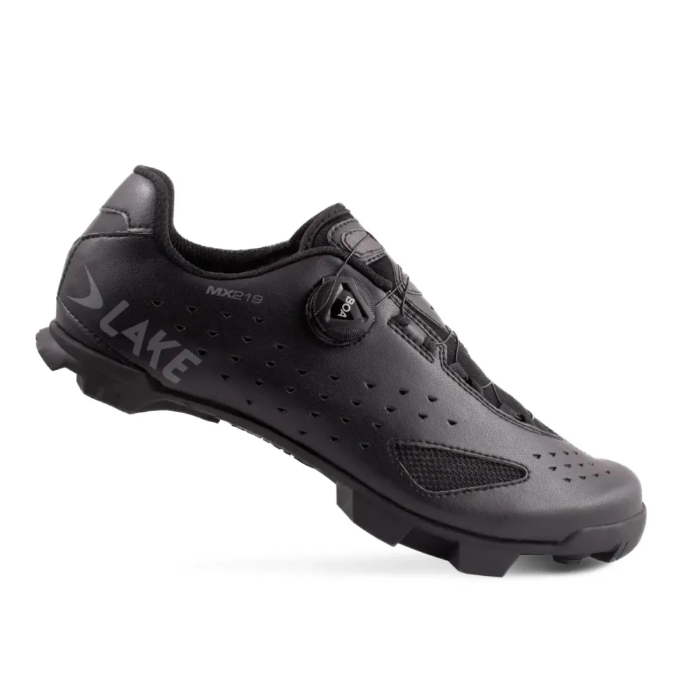 Schuhe Lake MX219