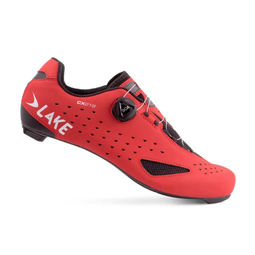 Schuhe Lake CX219
