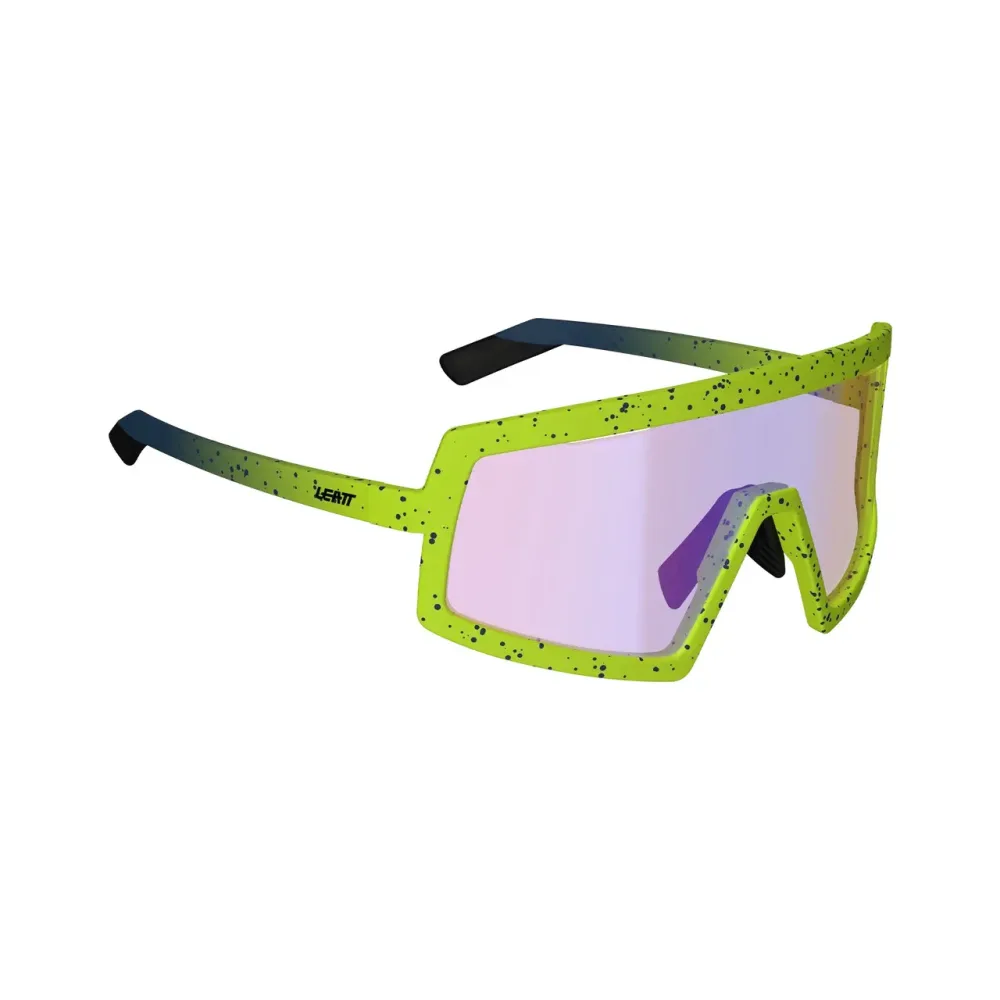 Leatt MadViz One Sportbrille
