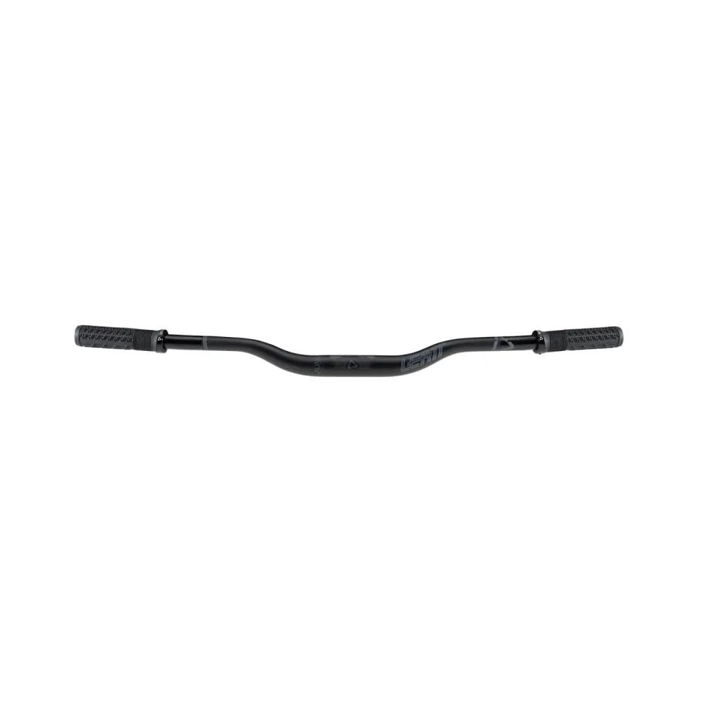 Guidon + Grips Leatt Control 6.0 - 31,8 mm