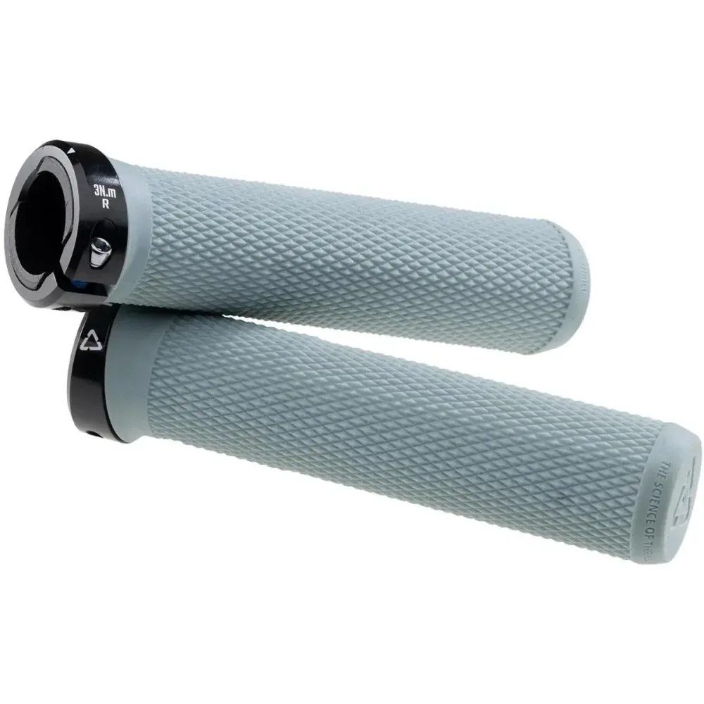 Griffe Leatt ReaFlex 6.0 Diamond Fin