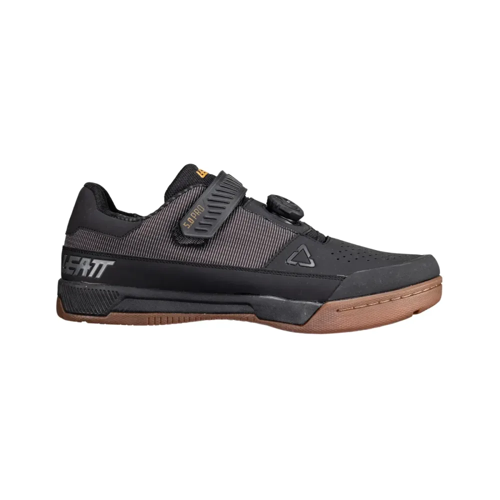 Chaussures Leatt ProClip 5.0
