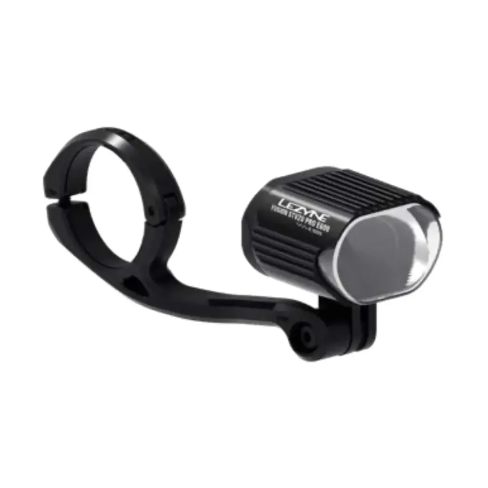Blinker Lezyne Fusion Pro Stvzo E600