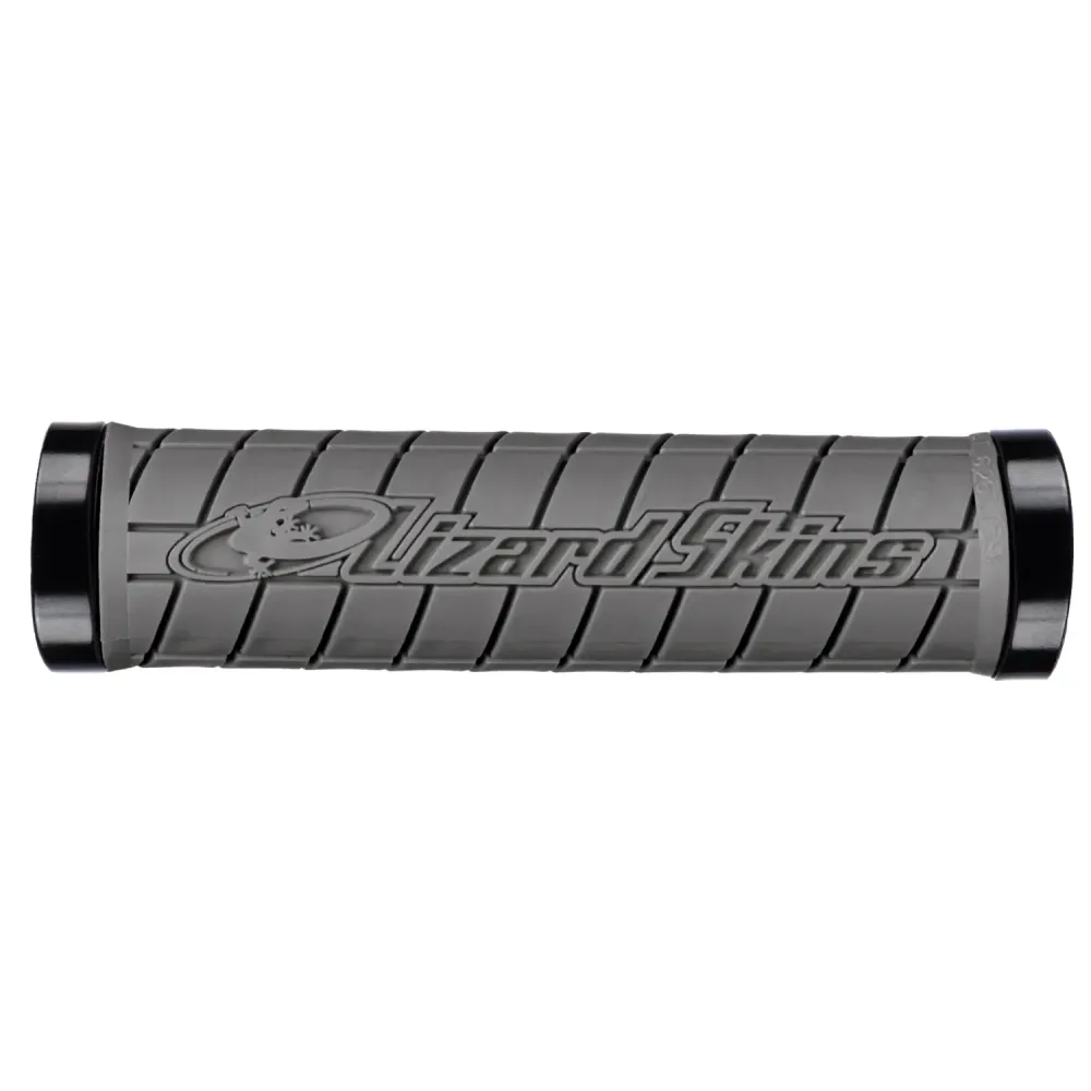 Griffe Lizard Skins Dual Lock-On Logo