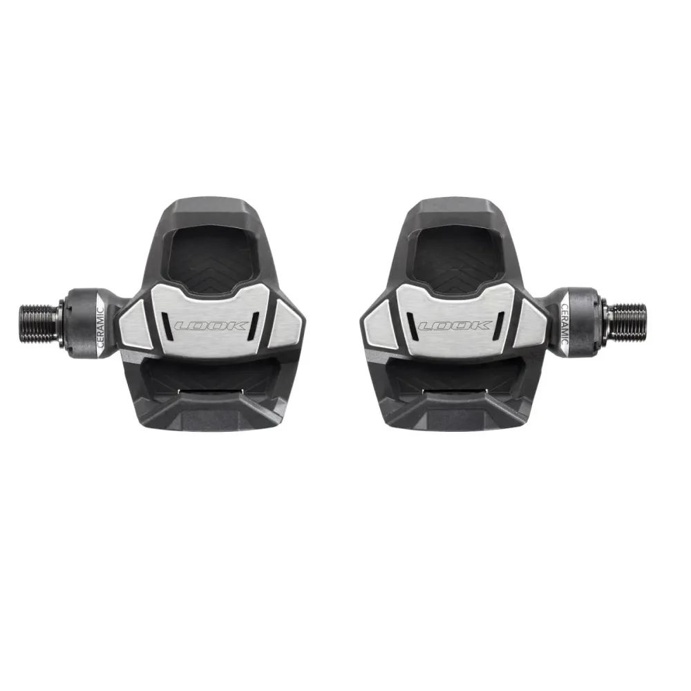 Pedale Look Keo Blade Carbon Ceramic Ti