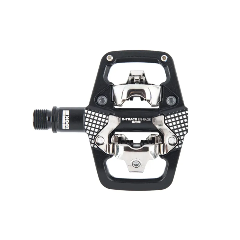 Look X-Track Enrage Plus Pedale